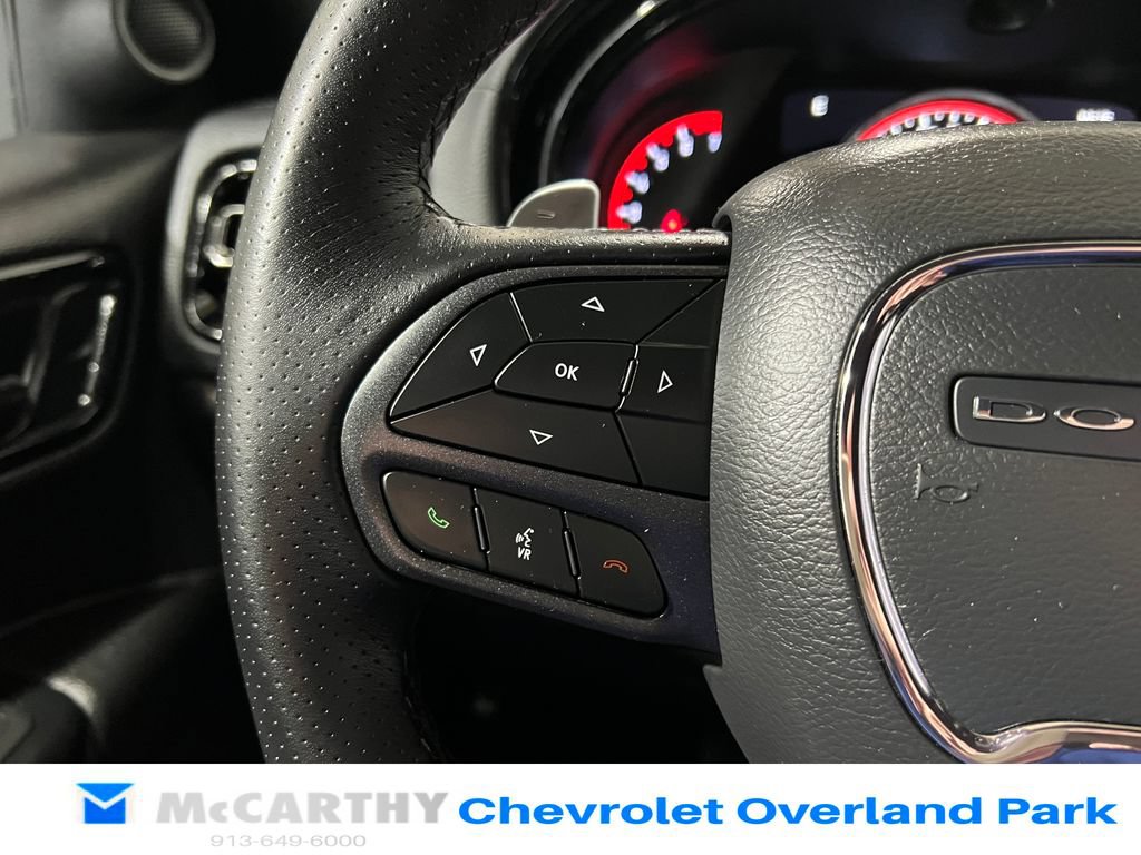 Used 2026 Dodge Durango GT AWD/4WD image 14