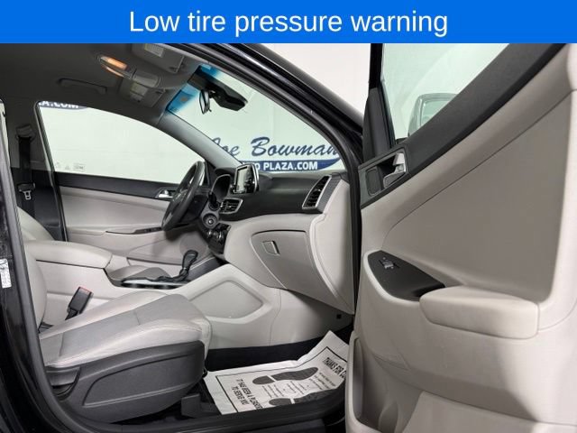 Used 2020 Hyundai Tucson SE AWD/4WD image 15