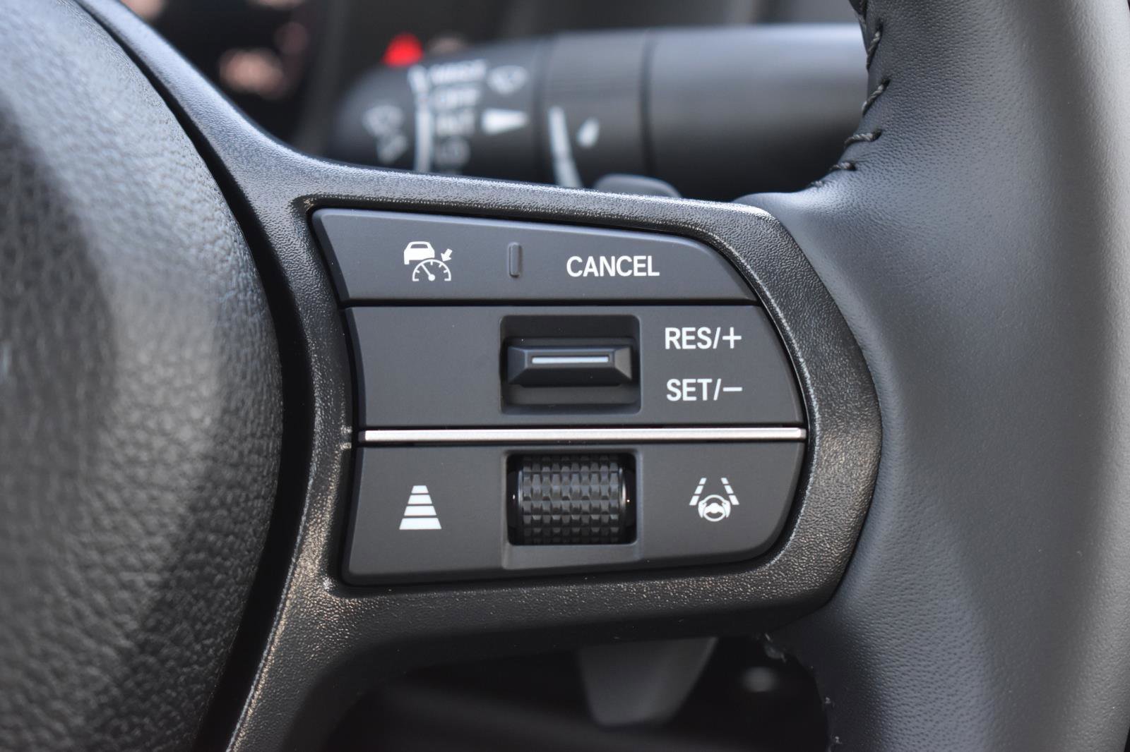 New 2025 Honda Accord Sport image 6