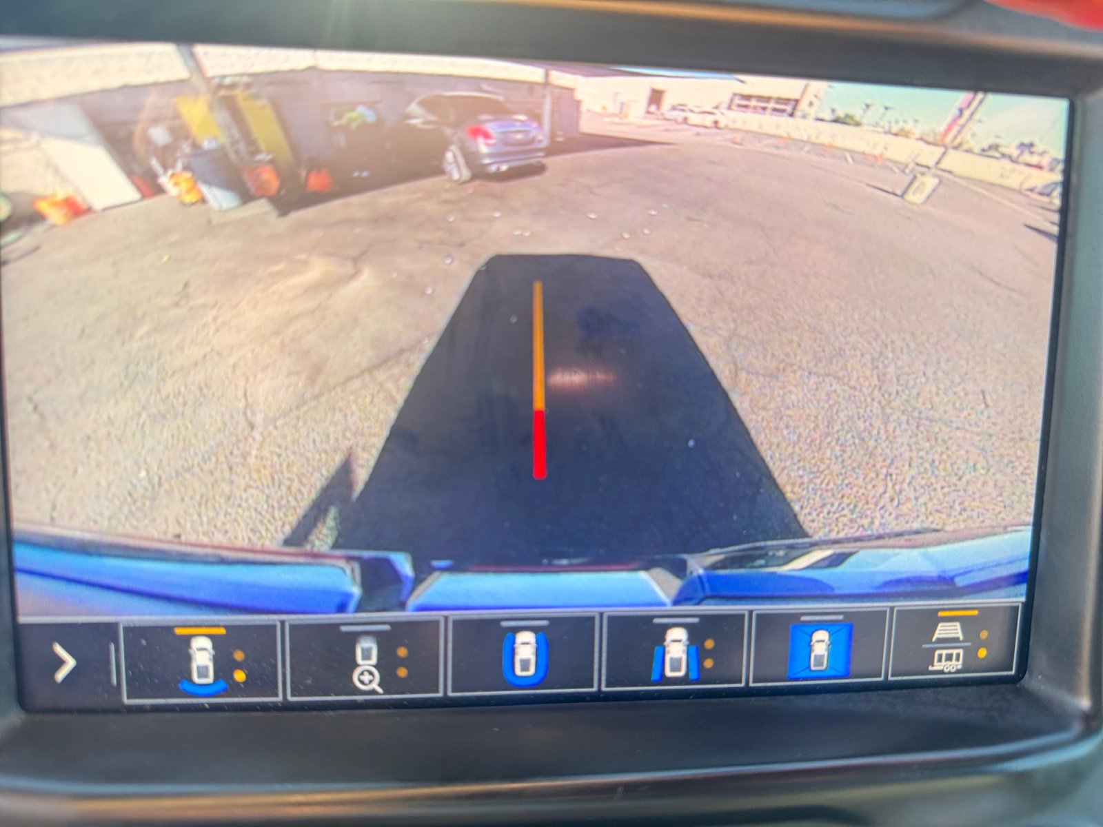 Used 2022 GMC Sierra 3500 Denali w/ Denali Ultimate Package image 24