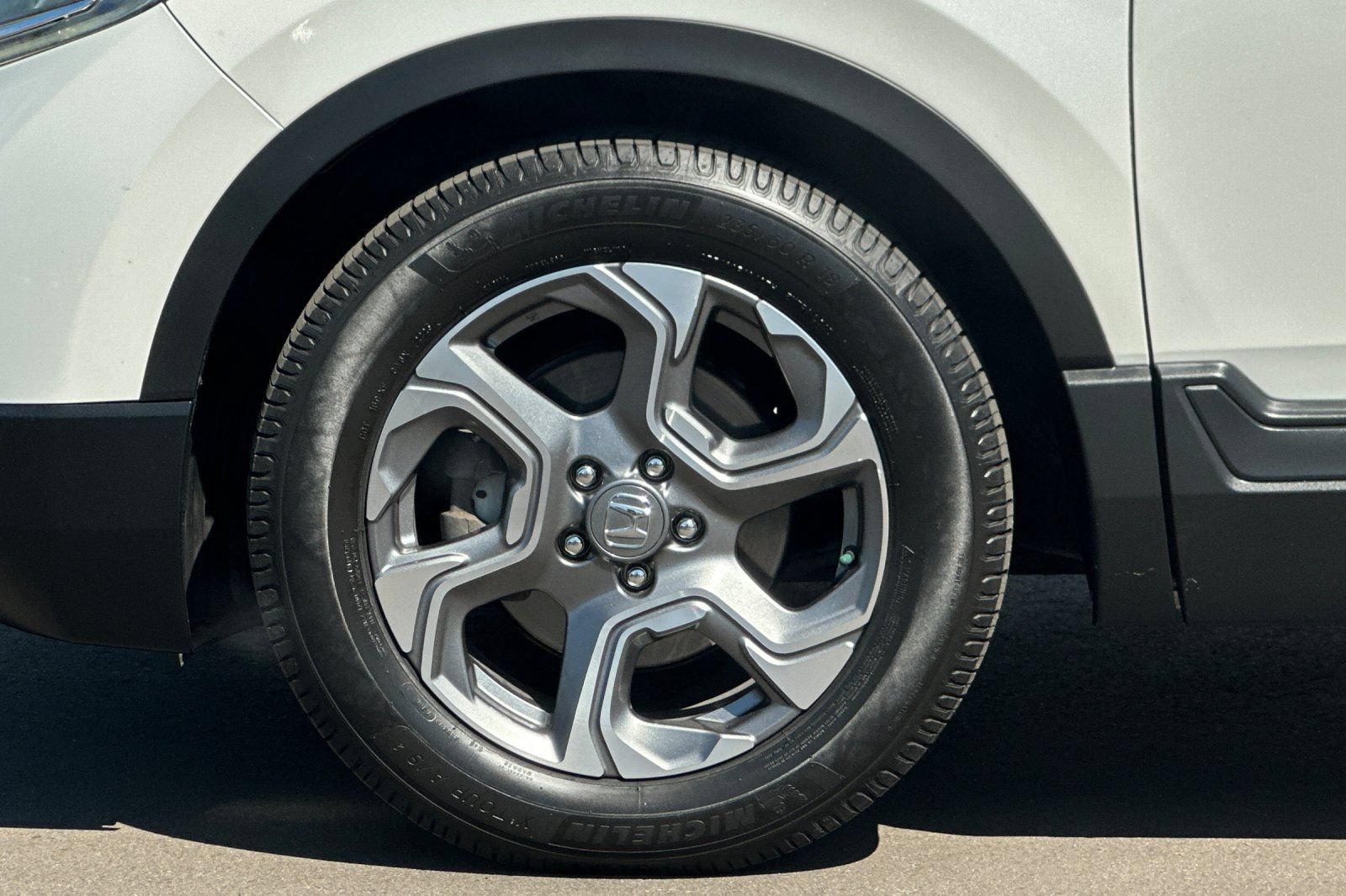 Used 2019 Honda CR-V EX-L image 36
