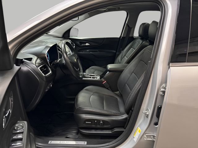Used 2020 Chevrolet Equinox Premier image 9