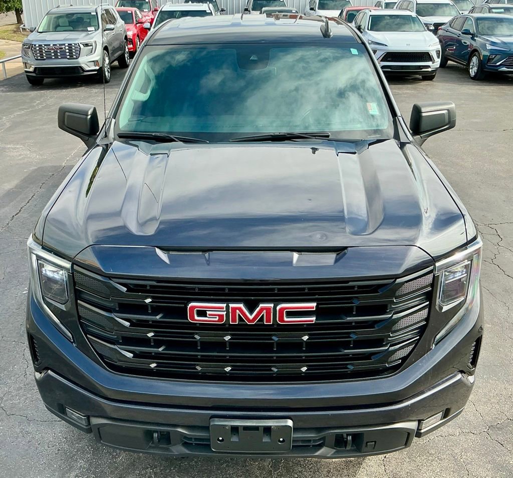 Used 2023 GMC Sierra 1500 Elevation RWD image 11