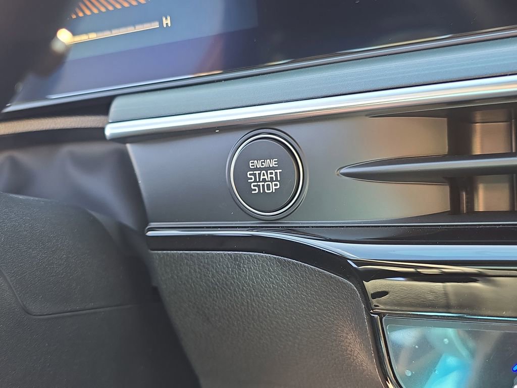 New 2026 Kia K5 GT-Line w/ GT-Line Premium Package FWD image 27