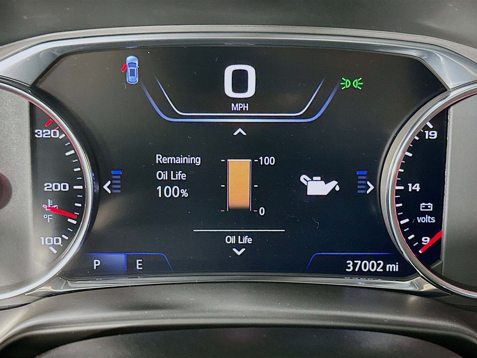 Used 2022 Chevrolet Blazer RS image 19