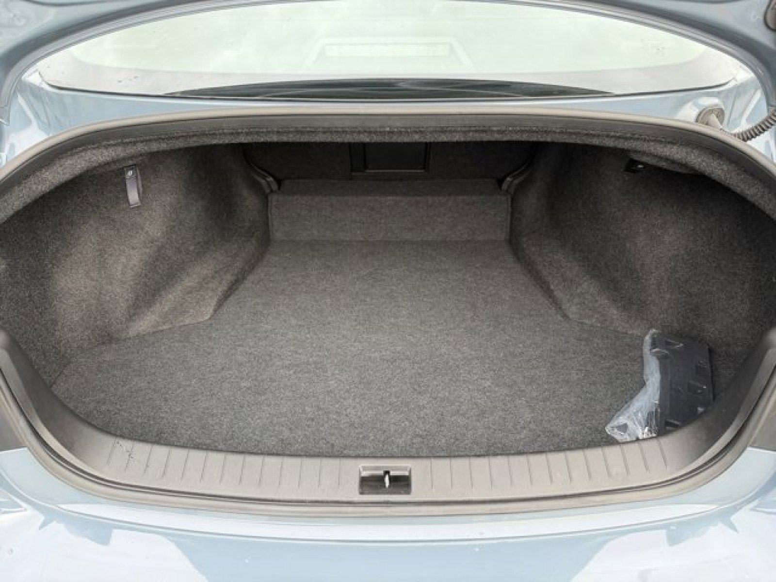 Certified 2024 INFINITI Q50 Red Sport 400 image 19