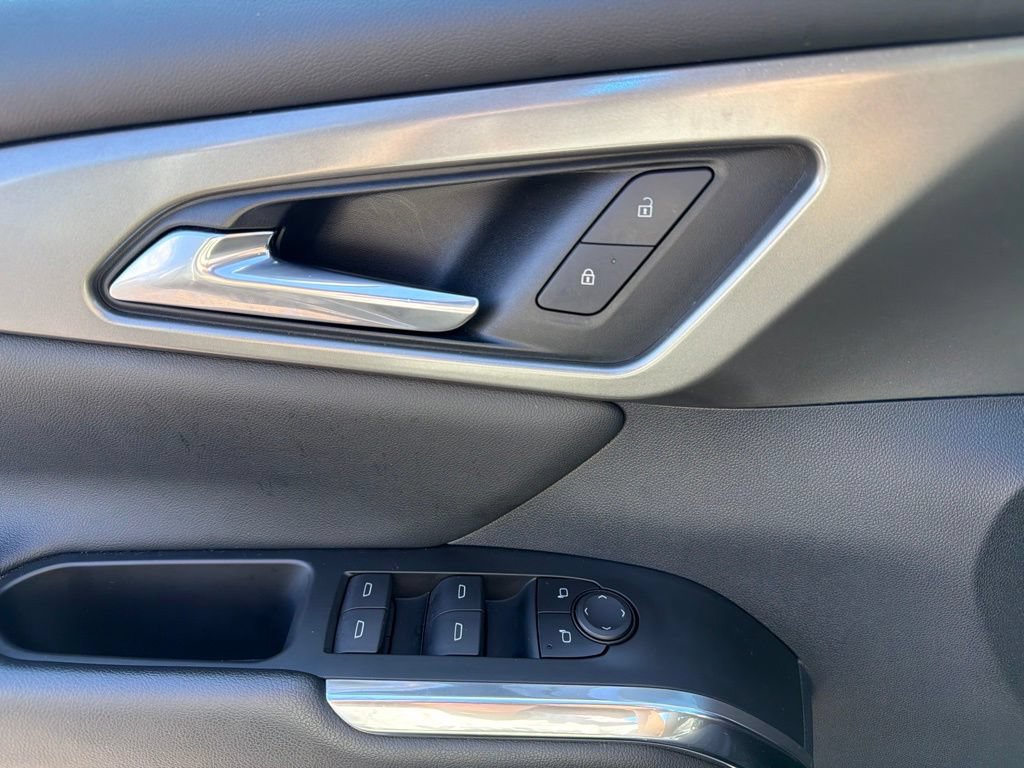 Used 2024 Chevrolet Traverse LS w/ LPO, Floor Liner Package AWD/4WD image 25