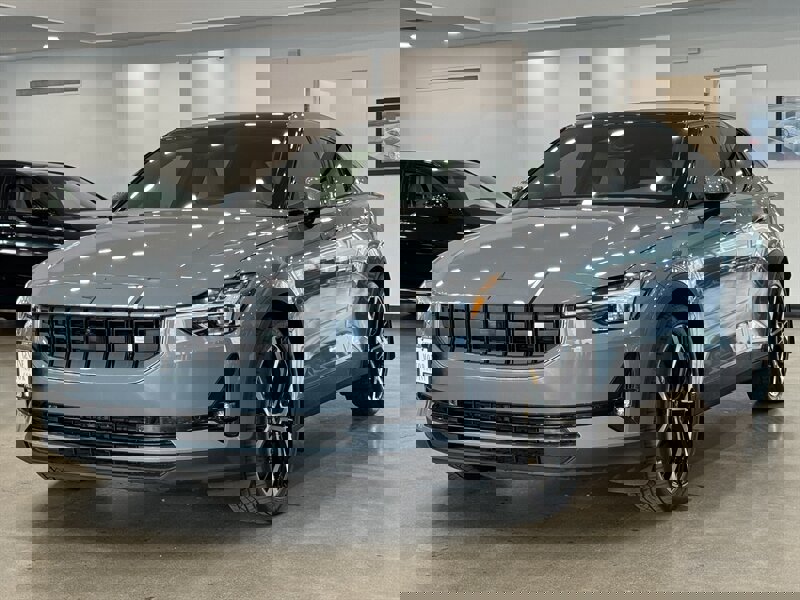 Used 2023 Polestar Polestar 2 w/ Pilot Pack