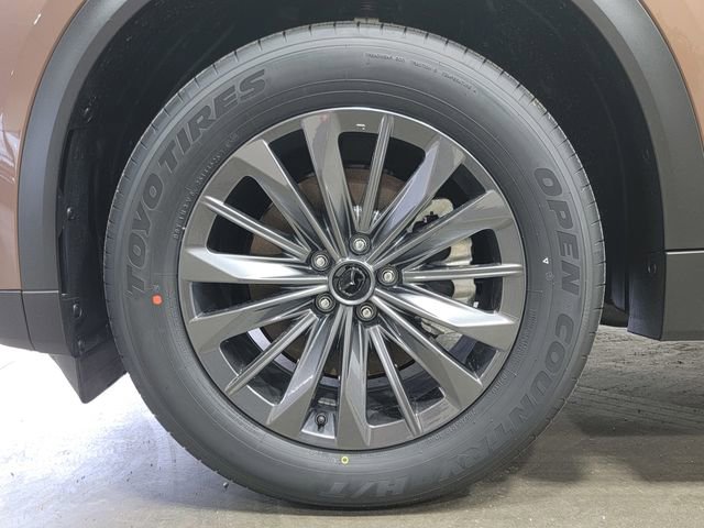 New 2026 MAZDA CX-70 SC Plus AWD/4WD image 10