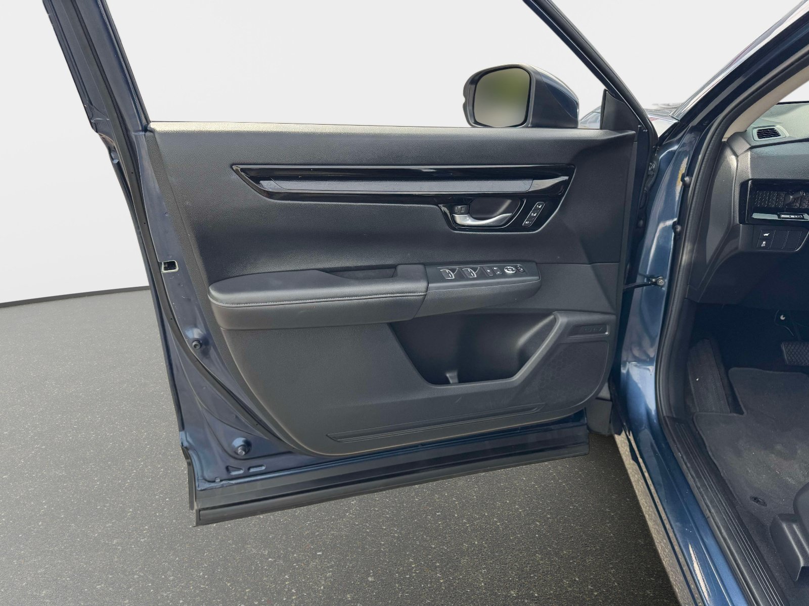 Used 2024 Honda CR-V EX-L image 19