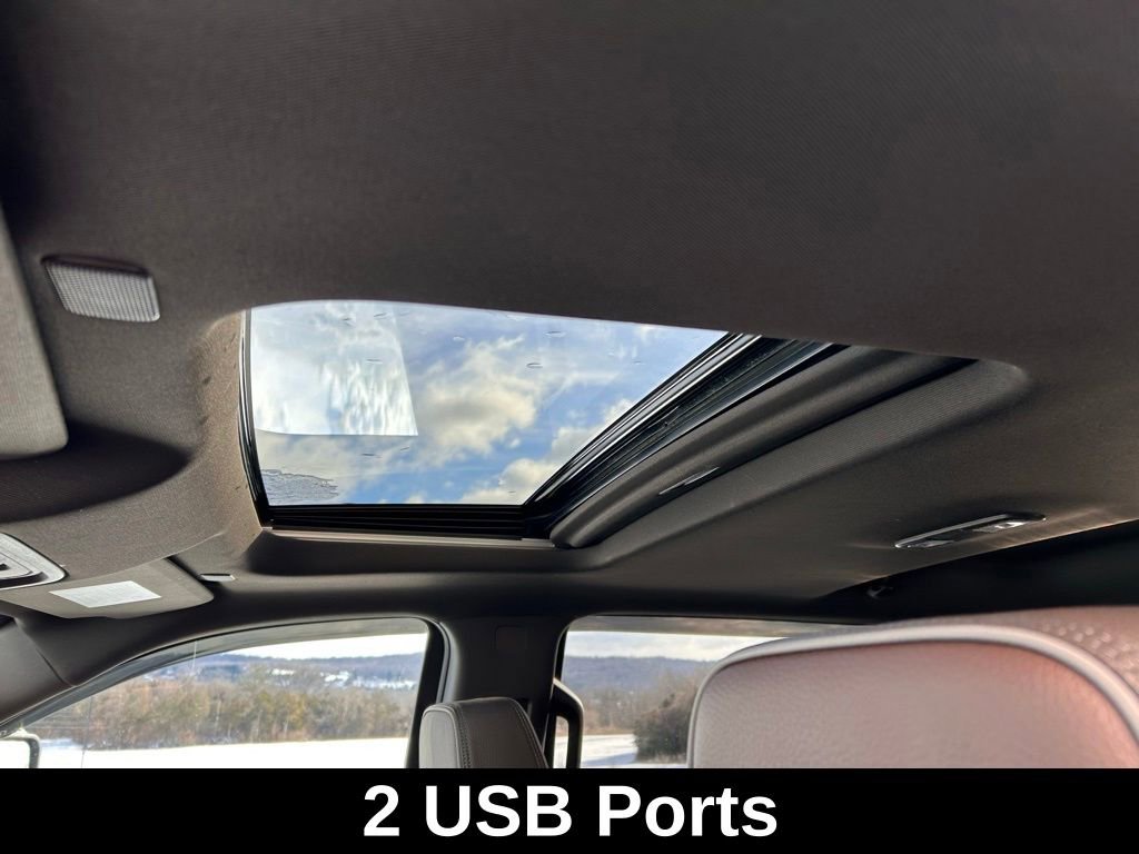 Certified 2023 GMC Sierra 1500 Denali w/ Denali Reserve Package image 16