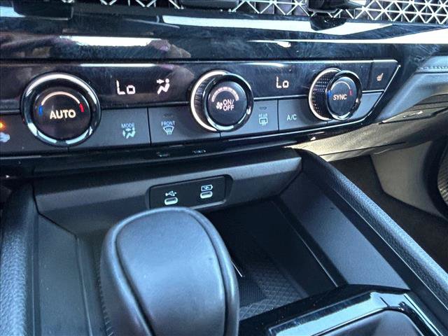 Used 2026 Honda Accord Sport image 18