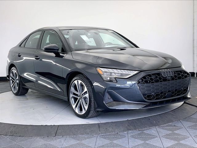 New 2026 Audi A3 2.0T Premium Plus image 4