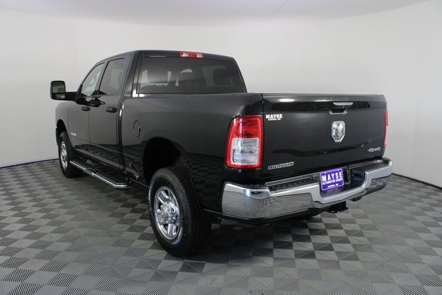 Used 2024 RAM 2500 Big Horn w/ Bed Utility Group image 21