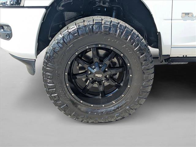 Used 2023 RAM 2500 Laramie image 23