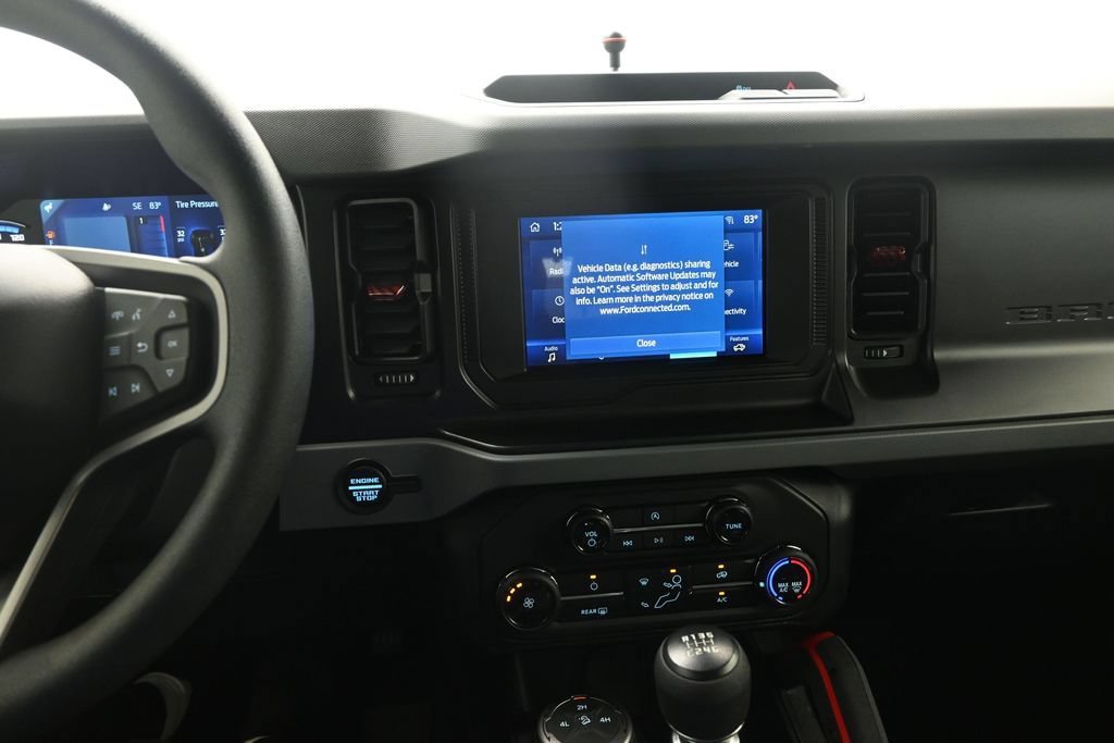 Used 2022 Ford Bronco 2-Door AWD/4WD image 21
