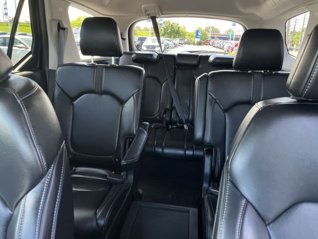 Used 2023 Honda Pilot EX-L image 14
