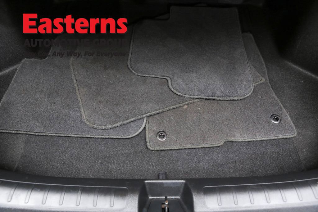 Used 2024 Honda Civic Sport image 9