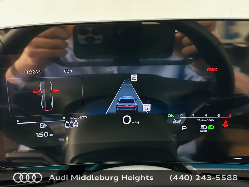 Certified 2026 Audi A6 Premium Plus AWD/4WD image 19