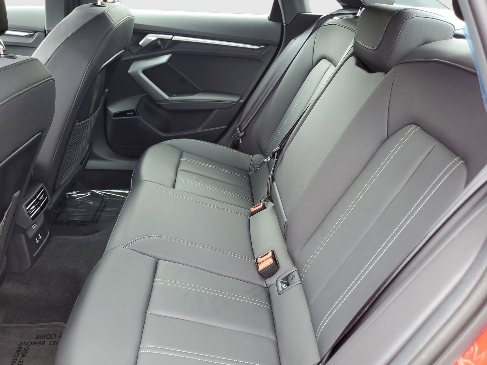 Used 2025 Audi A3 2.0T Premium Plus w/ Premium Plus Package AWD/4WD image 14