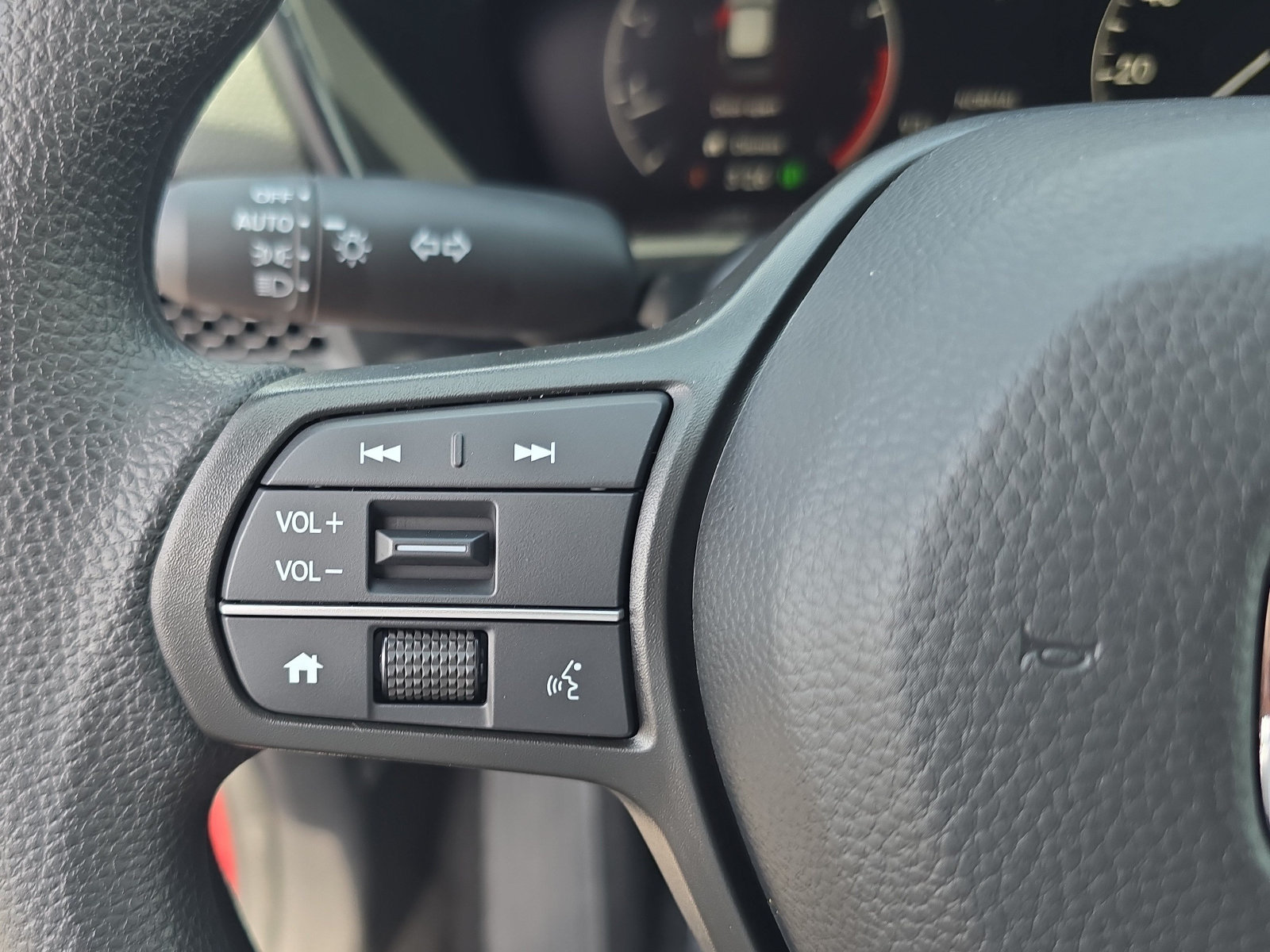 New 2026 Honda CR-V LX image 22