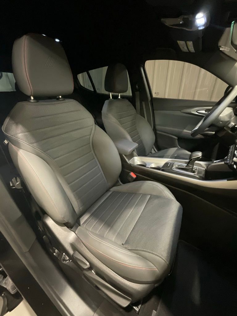 Used 2024 Dodge Hornet GT w/ Cold Weather Group image 16