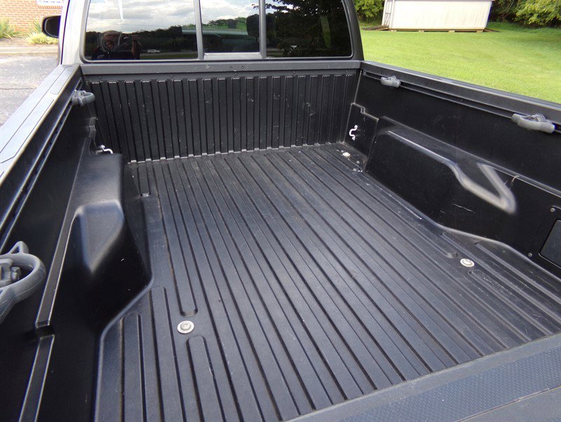 Used 2022 Toyota Tacoma SR5 image 5