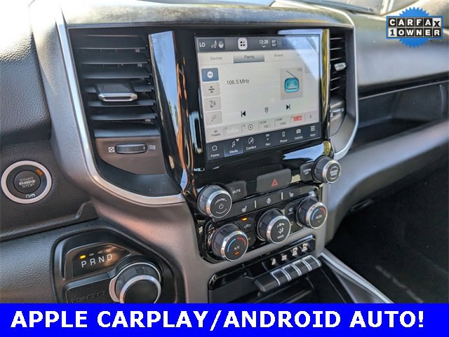 Used 2022 RAM 1500 Big Horn image 17