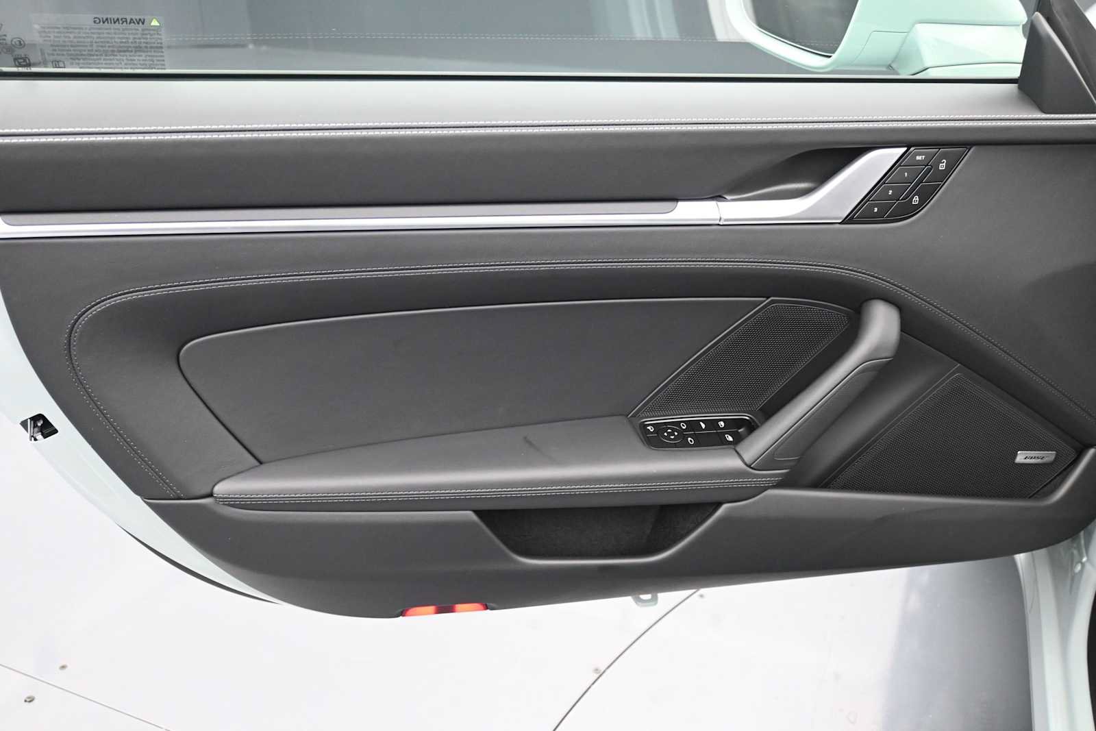New 2026 Porsche 911 Carrera 4S AWD/4WD image 15