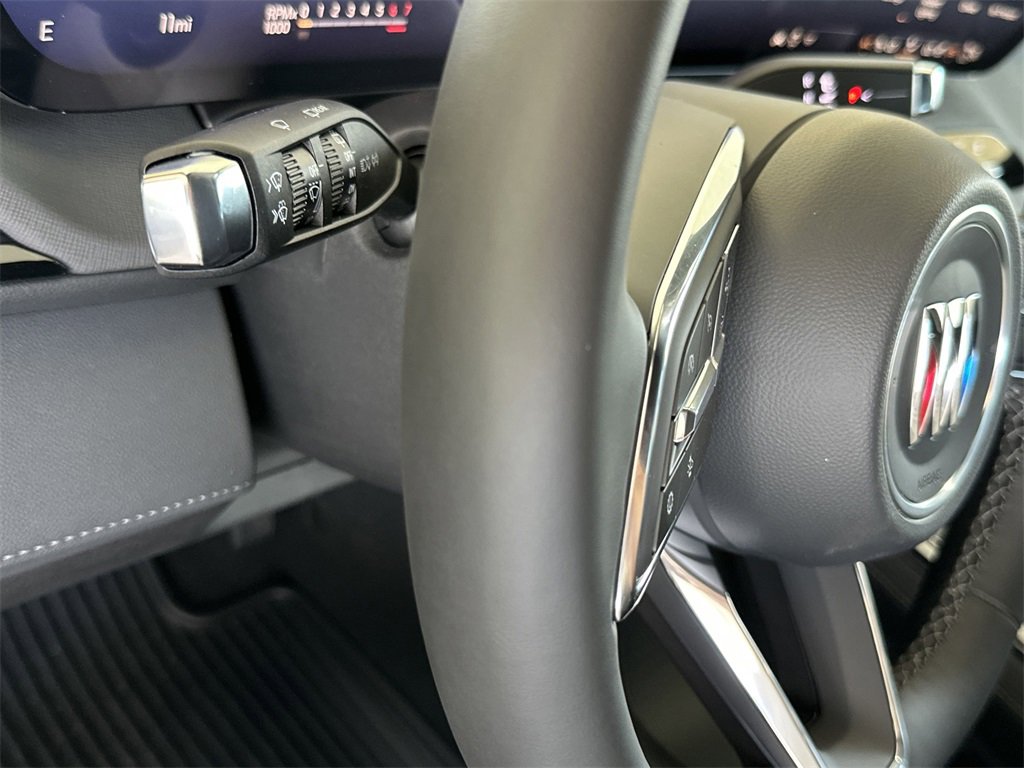 New 2025 Buick Enclave Sport Touring w/ Power Package image 23