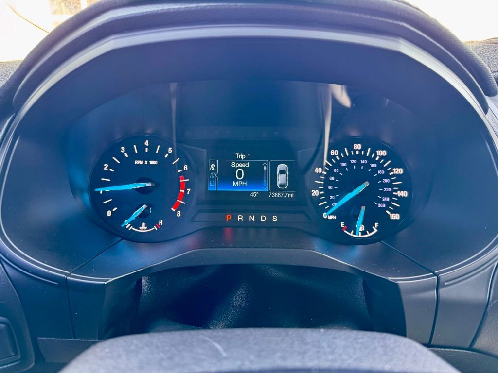 Used 2019 Ford Edge SE image 12