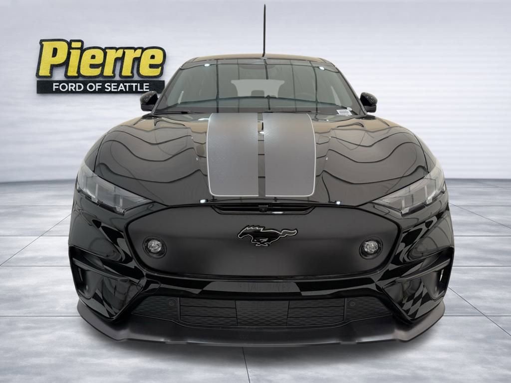 New 2025 Ford Mustang Mach-E GT w/ Interior Protection Package image 9