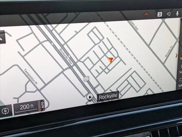 Used 2025 BMW 840i xDrive 840i w/ M Sport Professional Package image 14