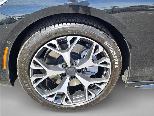 New 2026 Audi A6 Premium Plus AWD/4WD image 10