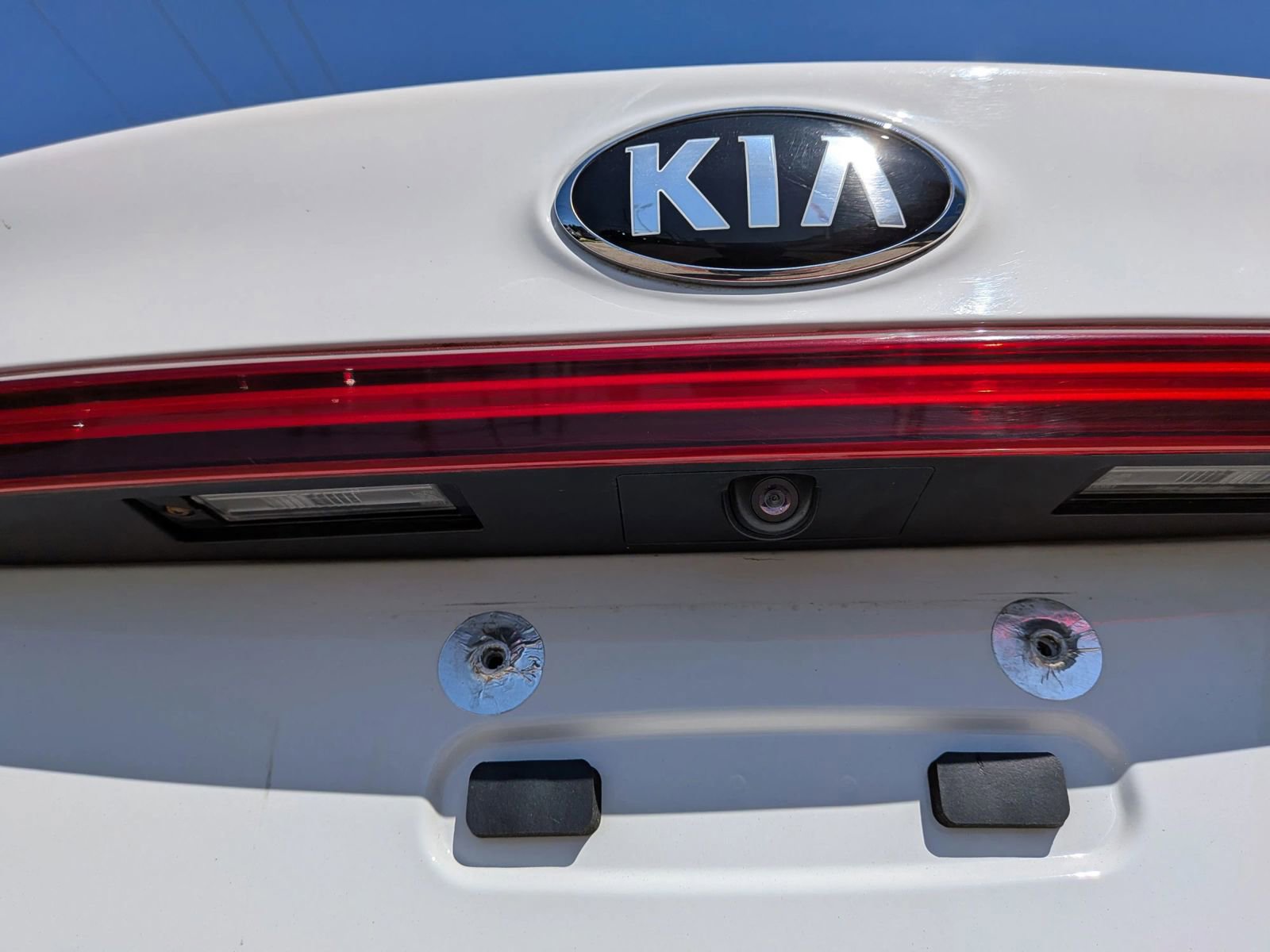 Used 2021 Kia Forte LXS FWD image 15