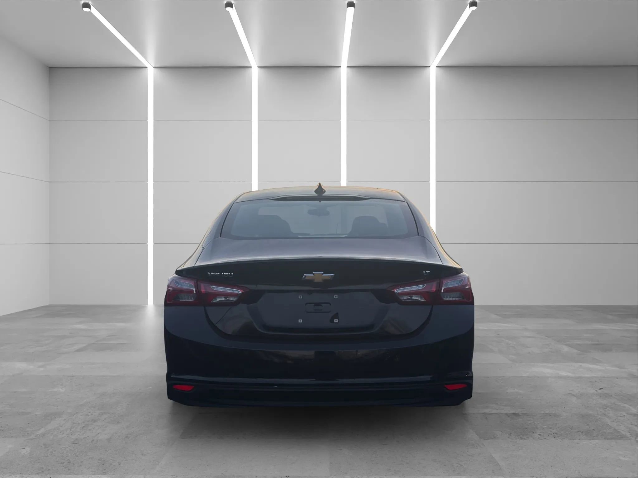 Used 2021 Chevrolet Malibu LT image 5