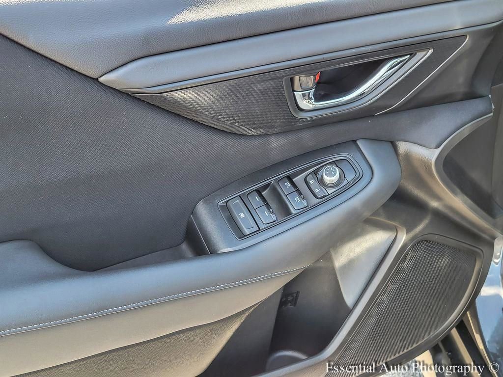 Certified 2024 Subaru Outback Premium image 14