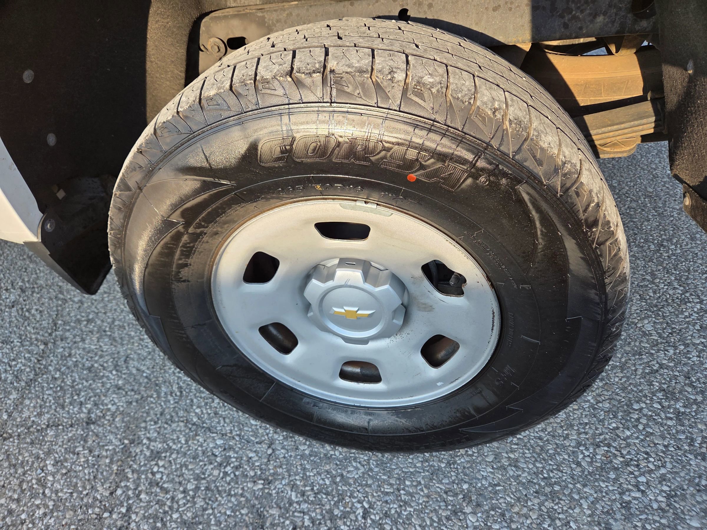 Used 2018 Chevrolet Colorado W/T RWD image 7