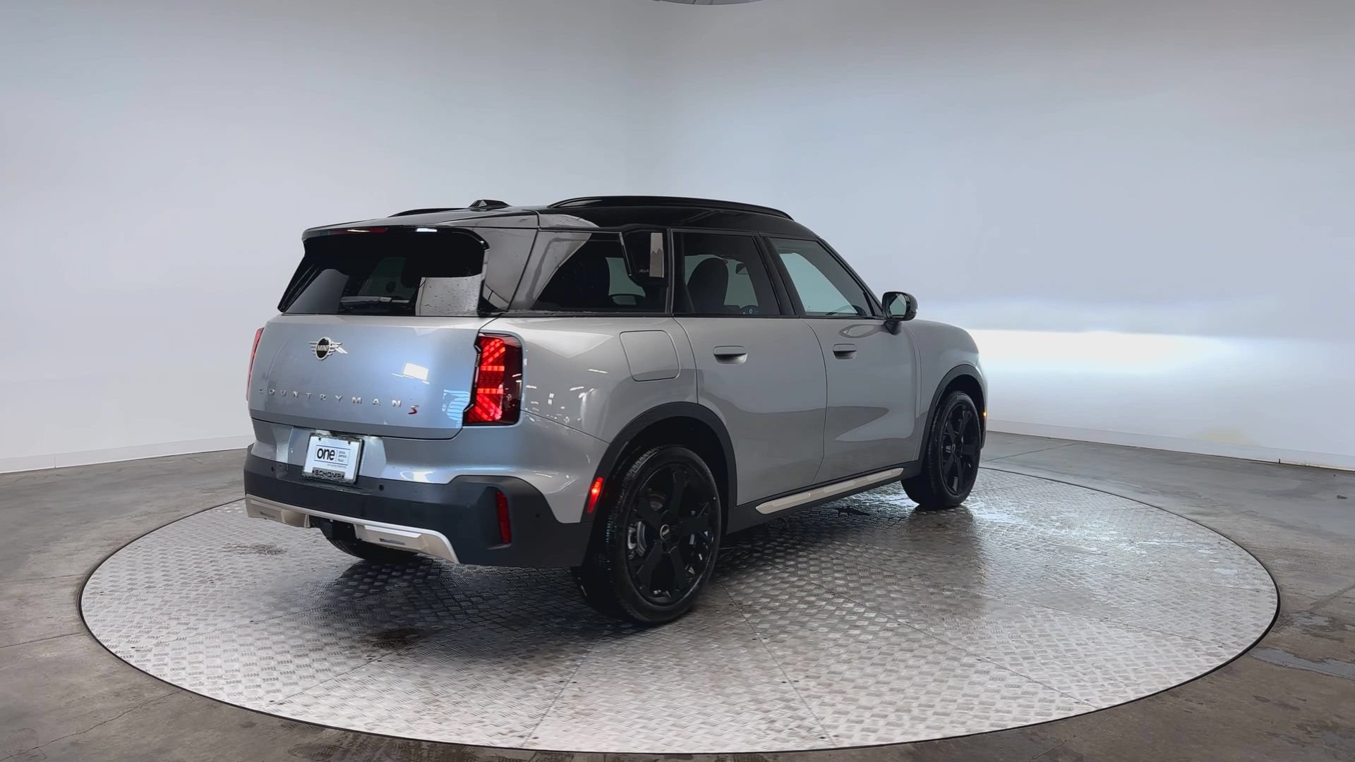 Certified 2026 MINI Cooper Countryman S AWD/4WD image 8