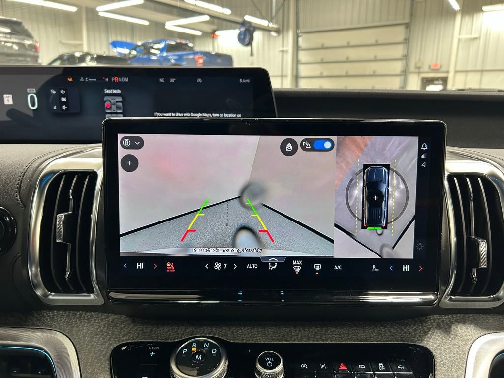 New 2025 Ford Expedition Tremor image 16