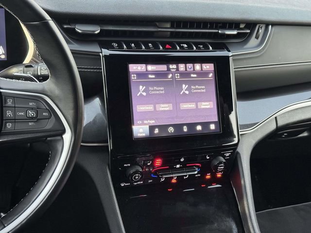 Used 2022 Jeep Grand Cherokee L Laredo image 21