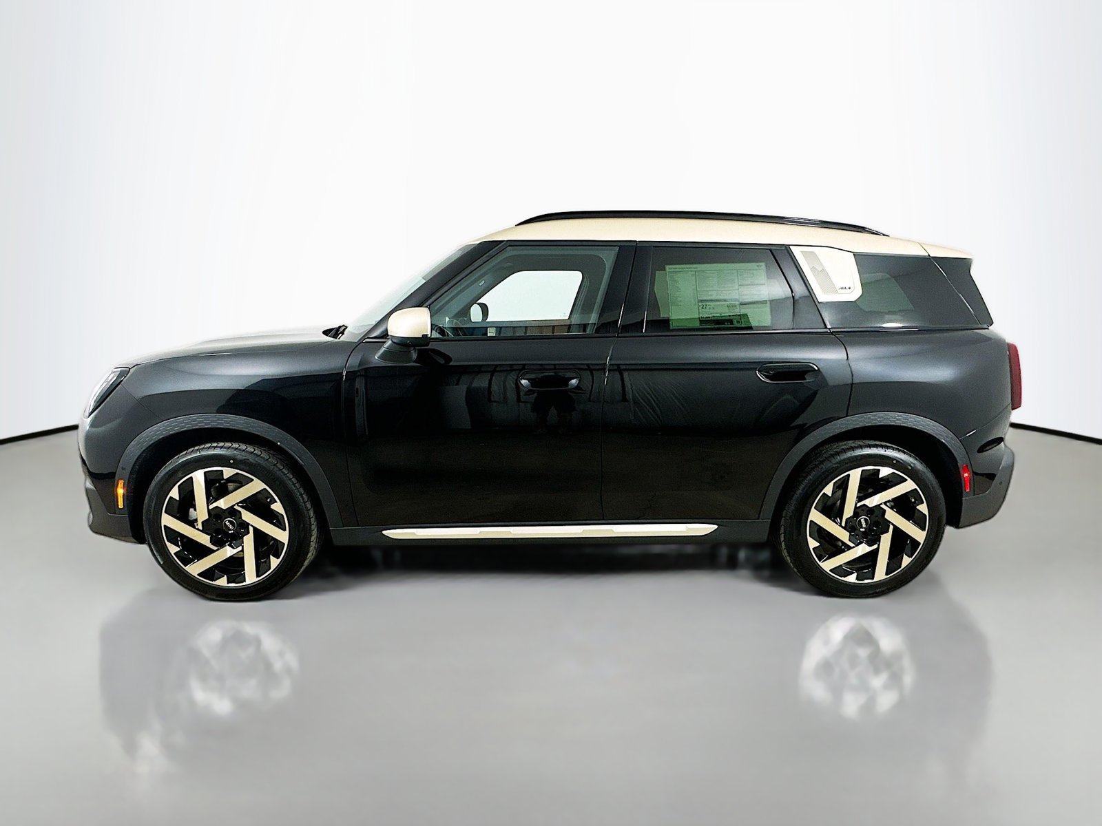 New 2027 MINI Cooper Countryman S AWD/4WD image 8