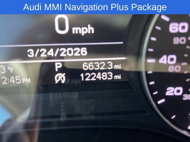 Used 2017 Audi A6 2.0T Premium image 5