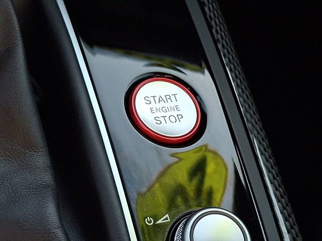 Used 2018 Audi S6 Premium Plus image 25