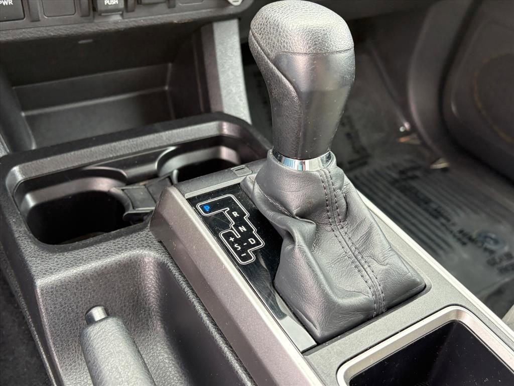 Used 2023 Toyota Tacoma SR5 image 21