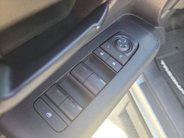 Certified 2025 Toyota Tacoma SR5 image 13