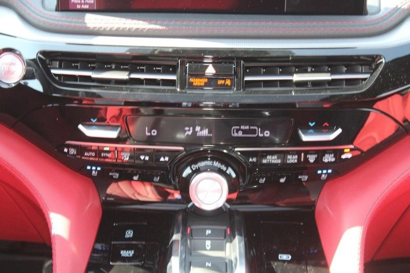 Certified 2025 Acura MDX A-Spec image 10