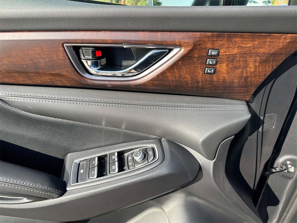 New 2025 Subaru Ascent Touring image 14