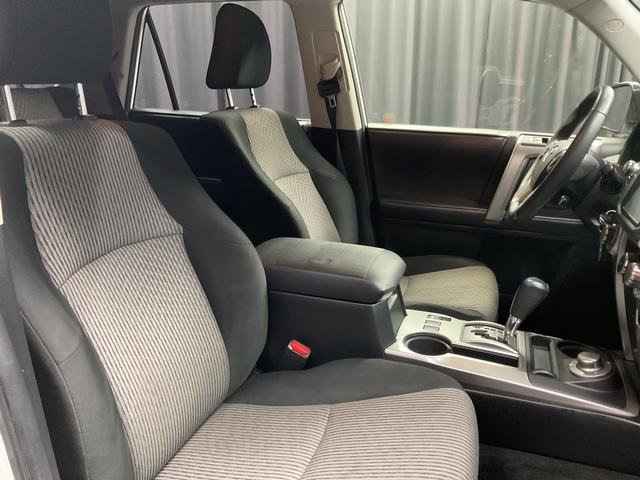 Used 2017 Toyota 4Runner SR5 image 14