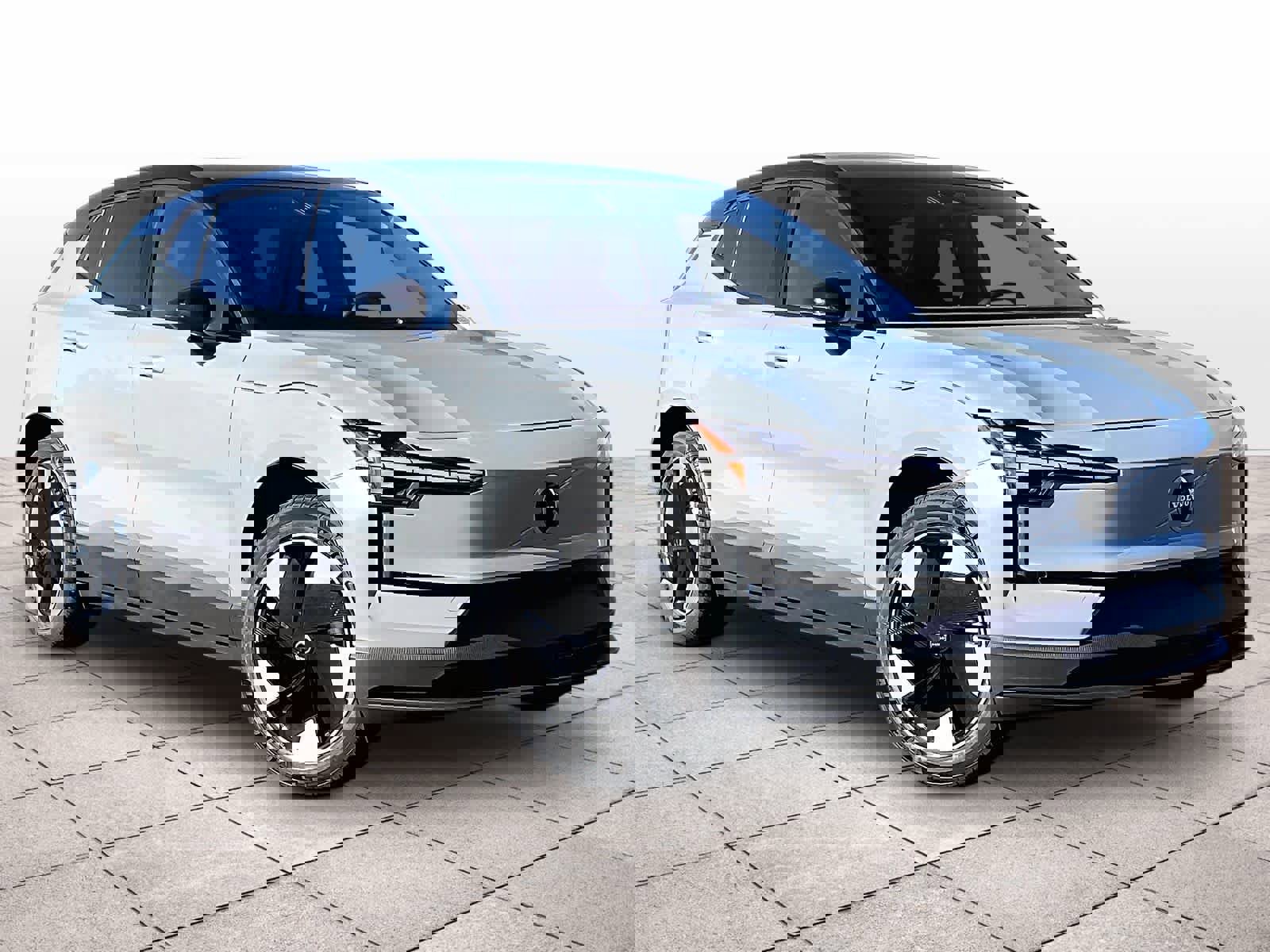 New 2026 Volvo EX30 Ultra w/ Protection Package Premier image 2